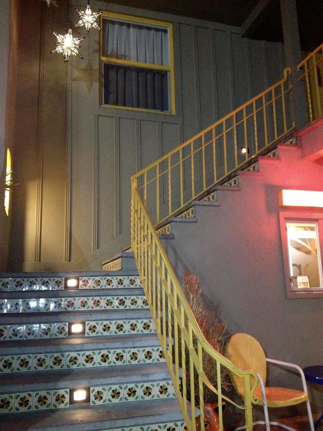 Agave Inn Santa Barbara Zewnętrze zdjęcie
