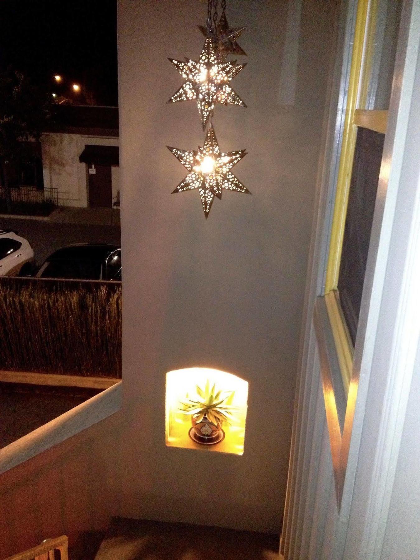 Agave Inn Santa Barbara Zewnętrze zdjęcie
